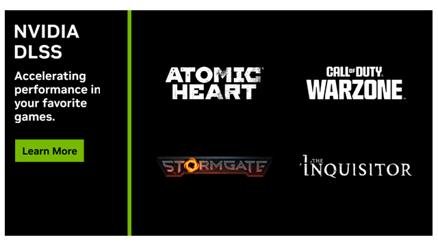 支持 DLSS 3 的“风暴之门 (Stormgate)” Demo 版已发布，“使命召唤：战区 (Call of Duty：Warzone)”第 2 赛季将于明日开启